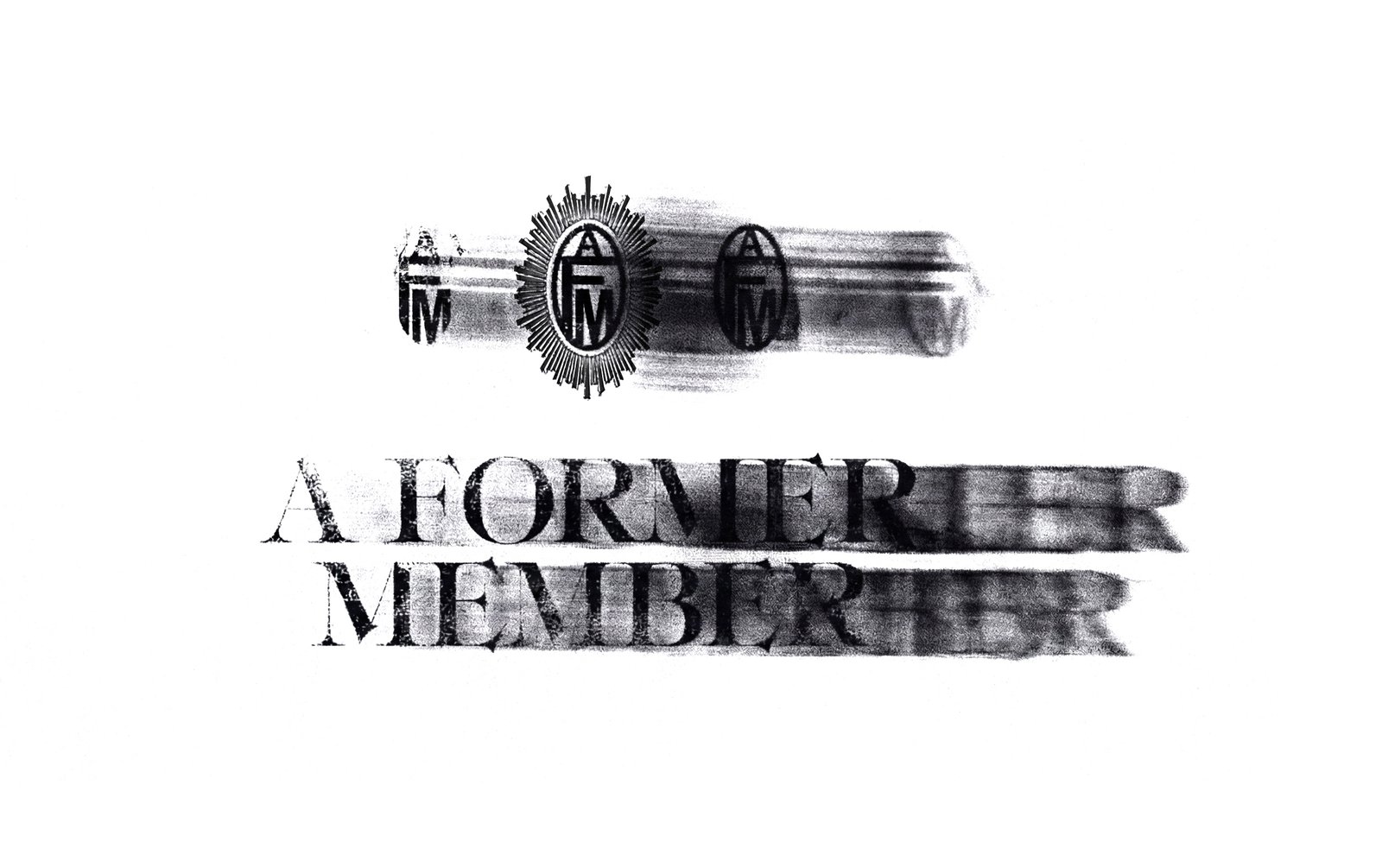 A Former Member